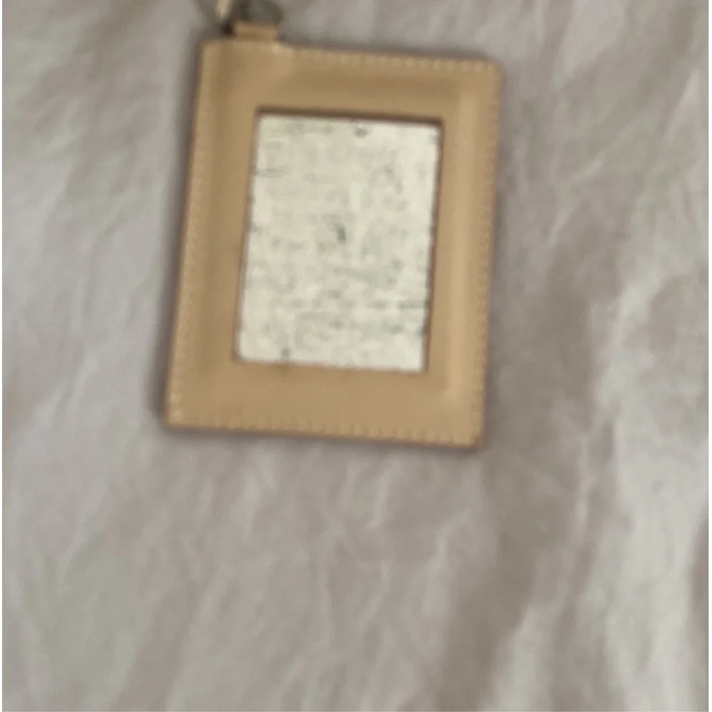 Marc and Marc by Sharif Denim Purse